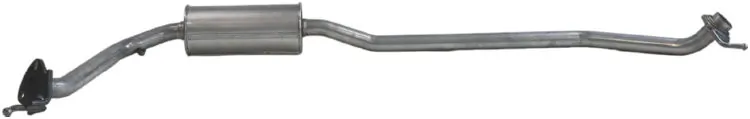 Toba esapament intermediara