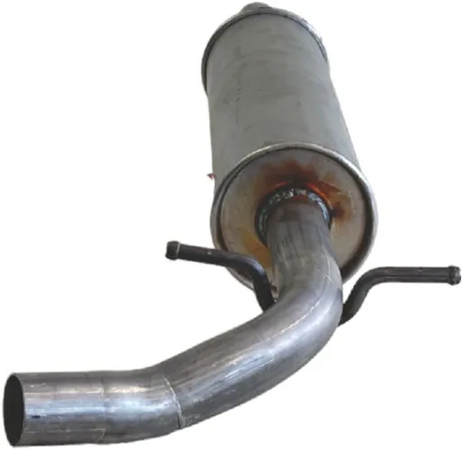 Toba esapament intermediara