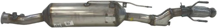 Filtru de particule