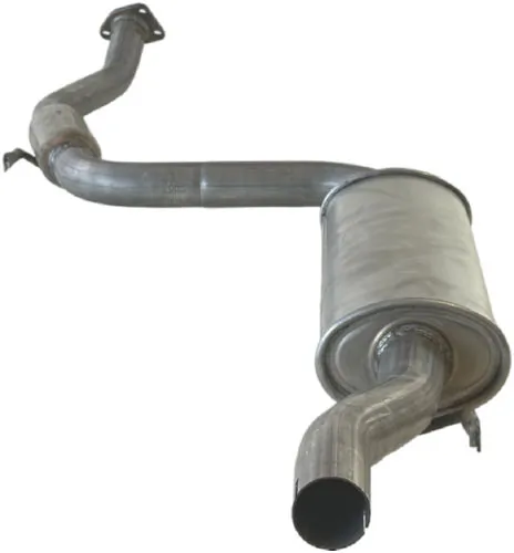 Toba esapament intermediara