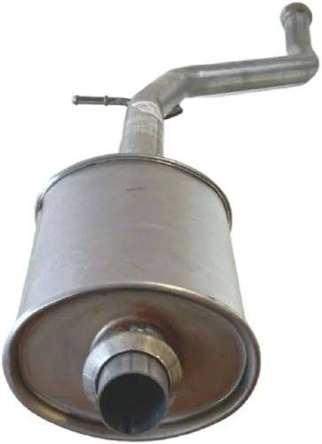 Toba esapament intermediara