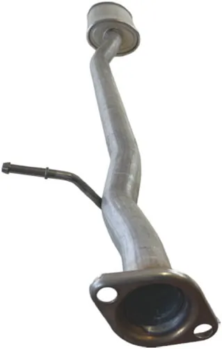 Toba esapament intermediara