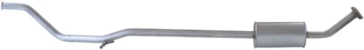 Toba esapament intermediara