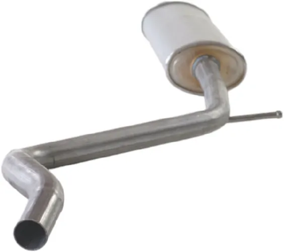 Toba esapament intermediara