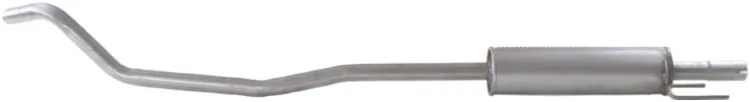 Toba esapament intermediara