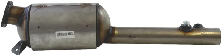 Filtru de particule
