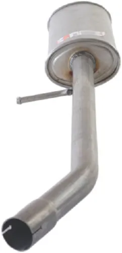Toba esapament intermediara