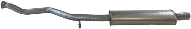 Toba esapament intermediara