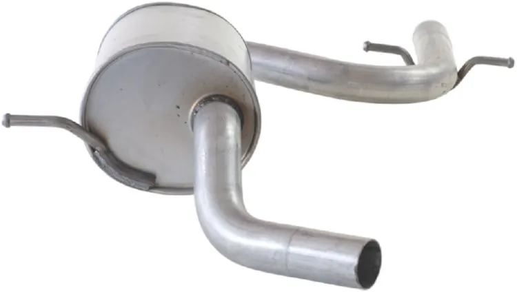 Toba esapament intermediara