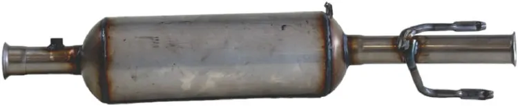 Filtru funingine/particule, sist.de esapament