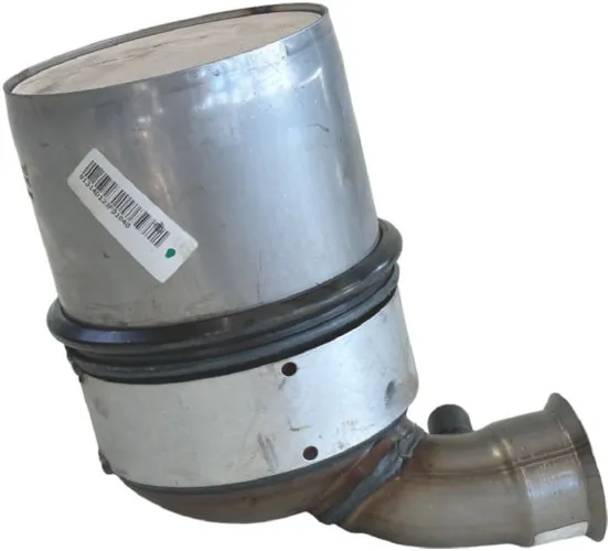 Filtru de particule