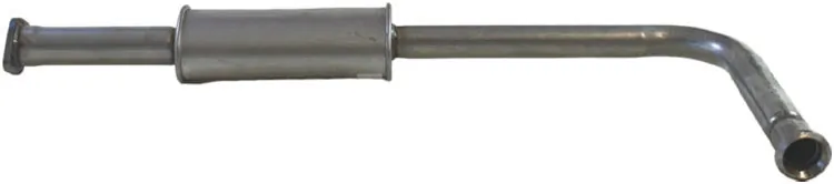Toba esapament intermediara