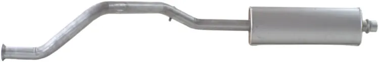 Toba esapament intermediara