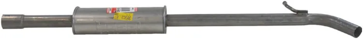 Toba esapament intermediara