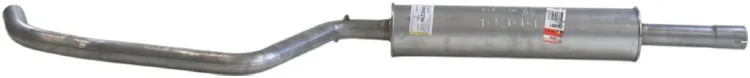 Toba esapament intermediara