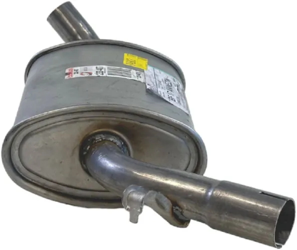 Toba esapament intermediara