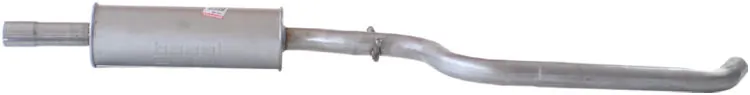 Toba esapament intermediara