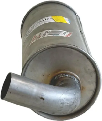 Toba esapament intermediara