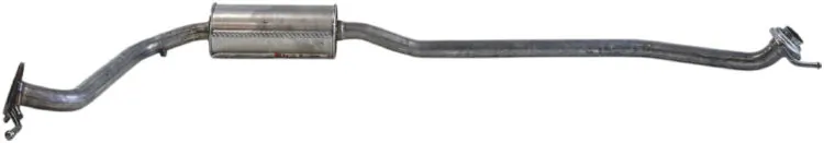 Toba esapament intermediara
