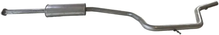 Toba esapament intermediara