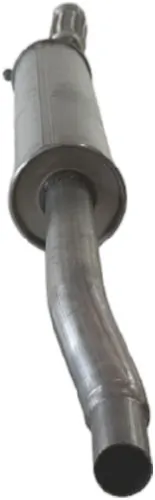 Toba esapament intermediara
