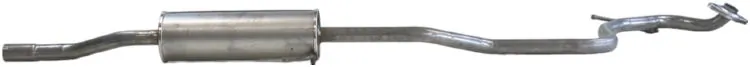 Toba esapament intermediara