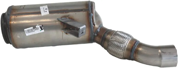 Filtru de particule