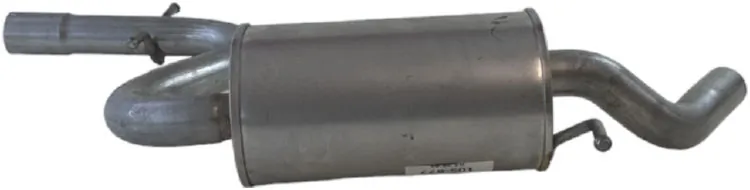 Toba esapament intermediara