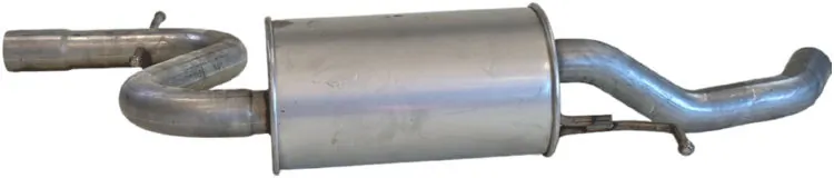 Toba esapament intermediara