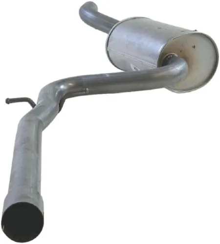 Toba esapament intermediara