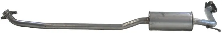 Toba esapament intermediara