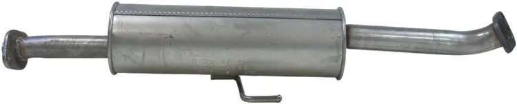 Toba esapament intermediara
