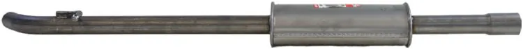 Toba esapament intermediara