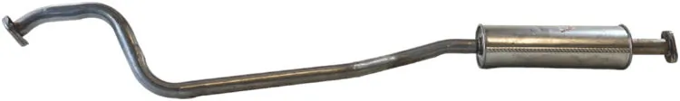 Toba esapament intermediara