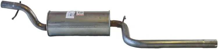 Toba esapament intermediara