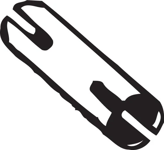 Conector teava esapament