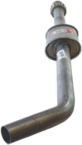 Toba esapament intermediara