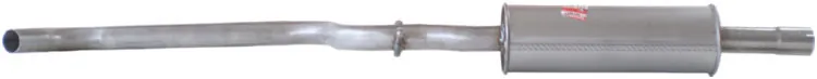 Toba esapament intermediara