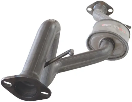 Toba esapament intermediara