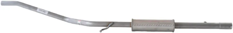 Toba esapament intermediara