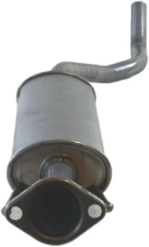 Toba esapament intermediara
