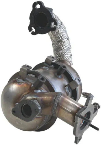 Filtru de particule