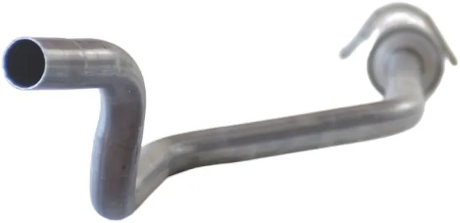 Toba esapament intermediara