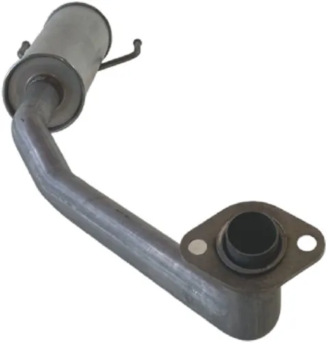 Toba esapament intermediara