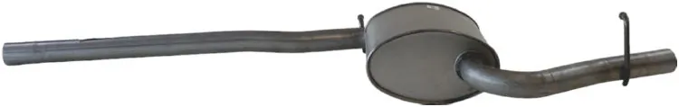 Toba esapament intermediara