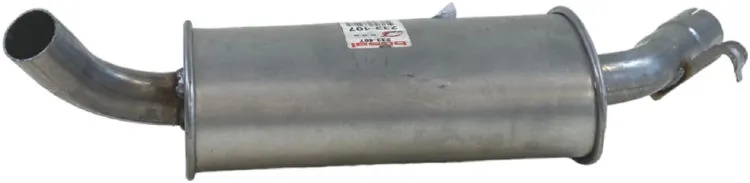 Toba esapament intermediara