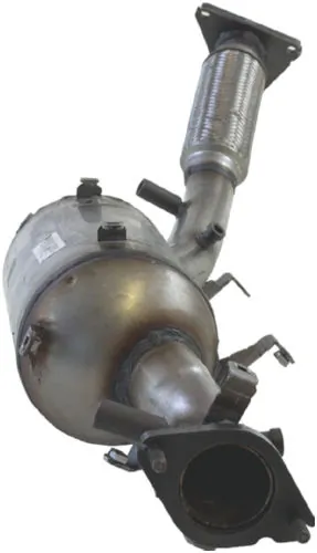 Filtru de particule