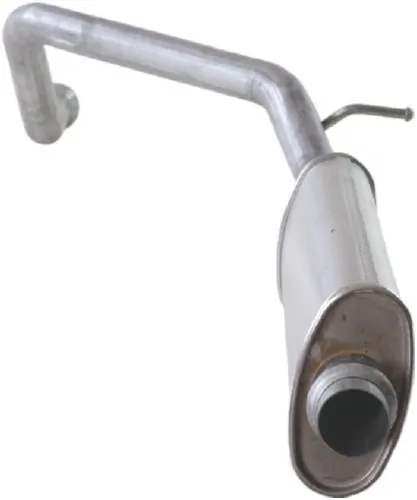Toba esapament intermediara