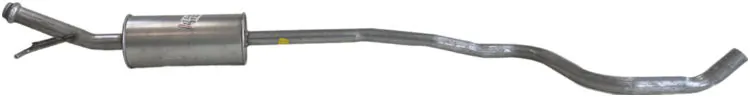 Toba esapament intermediara