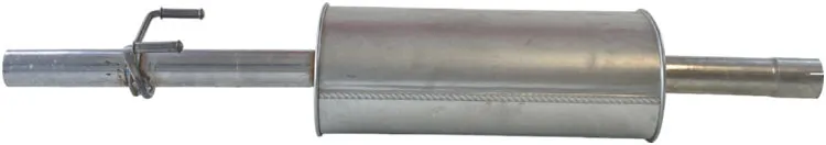 Toba esapament intermediara